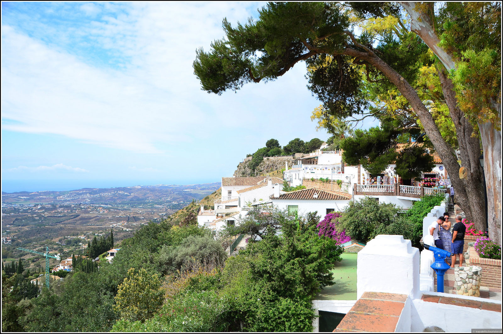 Mijas